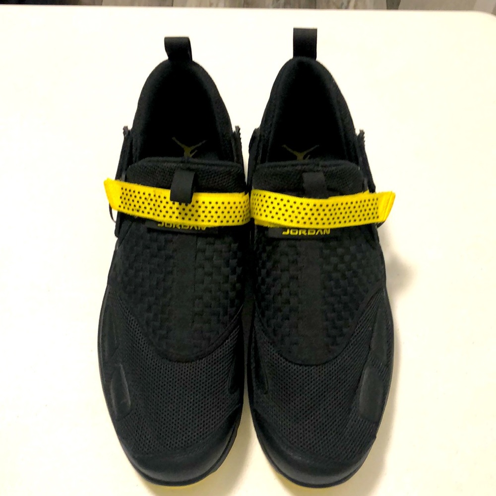 Jordan Trunner LX